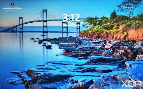 How To Enable The Windows Spotlight Wallpaper On Windows 11