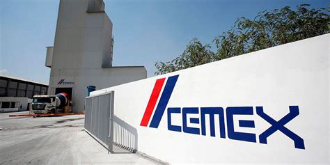 Cemex Cerca De Recuperar “grado De Inversión” Con Alza De Calificación