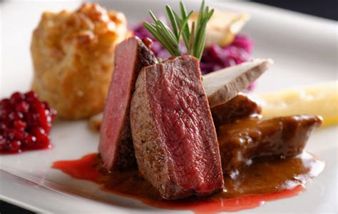Venison Recipes You Have To Try Cooking 4 All
