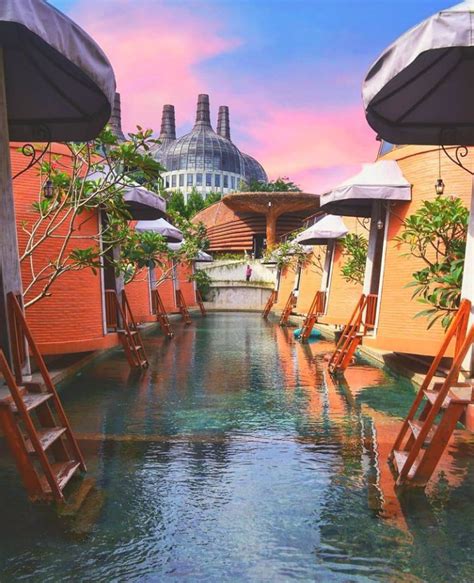 5 Rekomendasi Hotel Di Semarang Yang Estetik Dan Nyaman