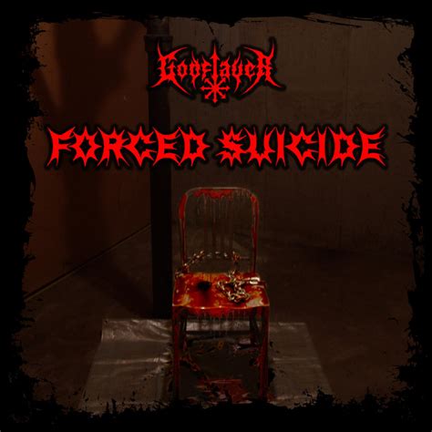 Forced Suicide Album By Godflayer Spotify