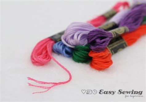 Embroidery Floss Embroidery Floss Embroidery Patterns Hand Embroidery