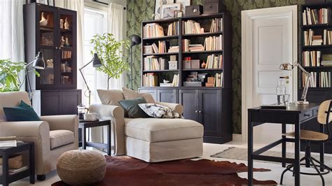 Living Room Storage For You And Them Ikea