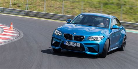 The M2 Is Bmws Cayman Gt4 Moment