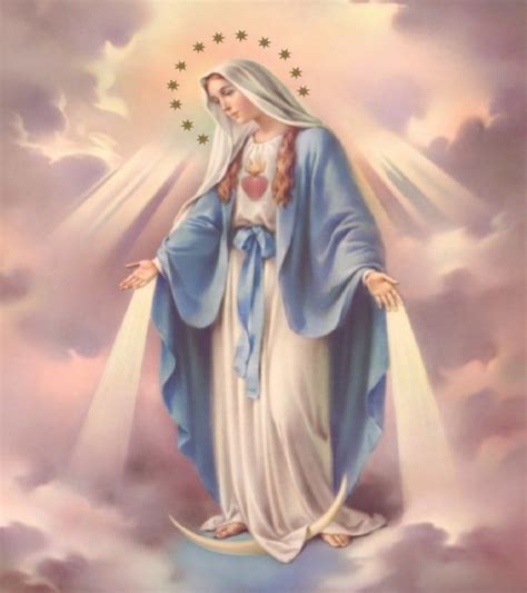 14 août 2012 | publié par véronique belen dans méditations bibliques. Bonne fête de l'Assomption ! prions Nôtre Sainte Vierge ...