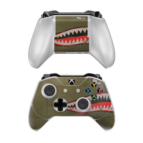 Find great deals on ebay for xbox controller skin. USAF Shark Xbox One Controller Skin | iStyles