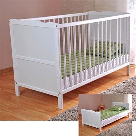 Best Selling Baby Cot Geeky Baby Ts