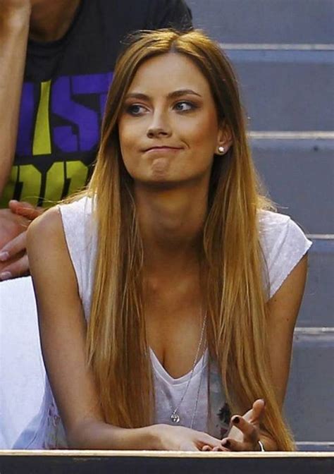 Ultimate Tennis Wags Battle Andy Murrays Girlfriend Kim Sears And Tomas