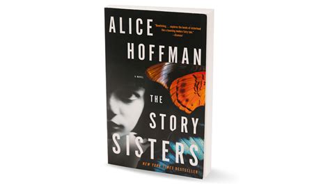 The Story Sisters By Alice Hoffman
