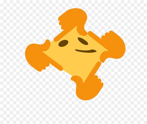 Clip Art Desktop Wallpaper Blob Emoji Discord Emoji Png Free