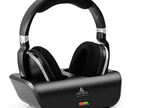 Best Wireless Headphones For Vizio Tv 2021 Update Sound Slack
