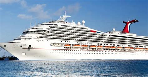 Carnival To Build An Additional Cruise Port On Grand Bahama Island Freeport