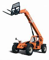 Images of Fork Lift For Rent