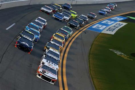Nascar gander rv & outdoors truck series: Take 5: Coke Zero Sugar 400 | Official Site Of NASCAR
