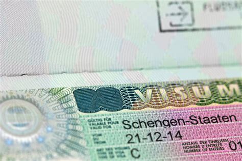 Visum Passport Germany Stock Photos Free And Royalty Free Stock Photos