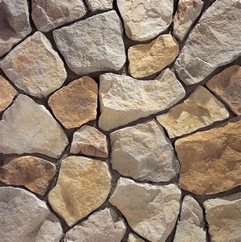 Country Rubble - Eldorado Stone | Stone wall cladding, Custom stone ...