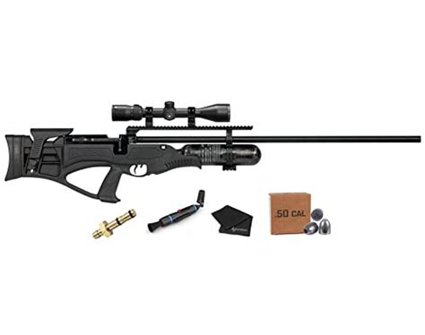 Top 15 Best Hunting Air Rifles Reviews Bnb