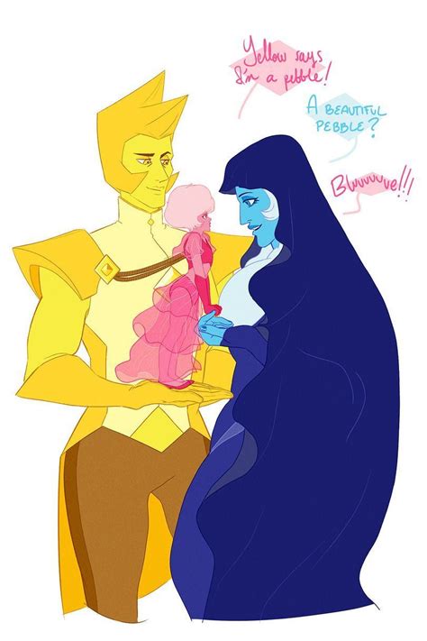 Steven Universe фэндомы Su Comics White Diamond Su Персонажи Yellow Diamond Blue Diamond