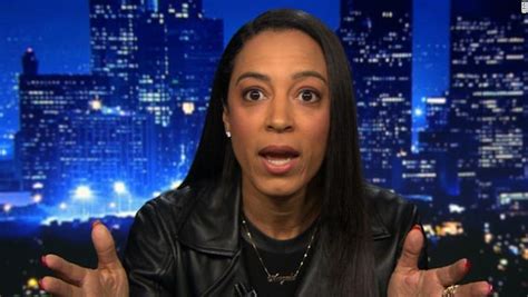 Angela Rye The Nra Is In Gods Way The Seattle Medium