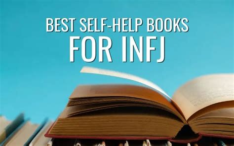 11 Best Self Help Books To Inspire Infjs Mathias Corner