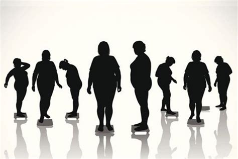 Why Do Some Obese People Have Healthier Fat Tissue Than Others