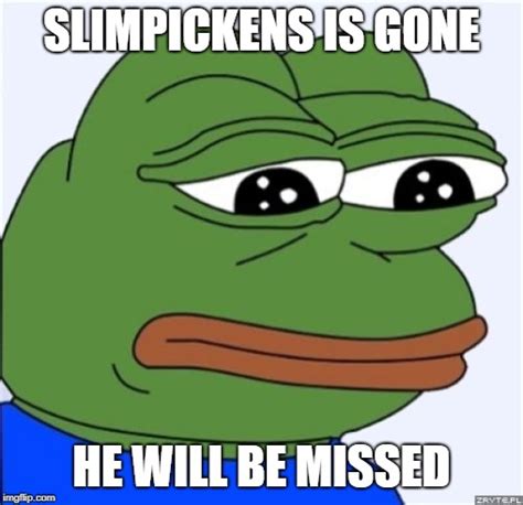Sad Frog Imgflip