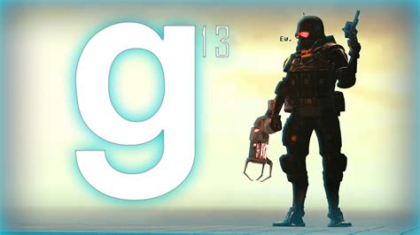 Gmod Wallpaper 87 Images