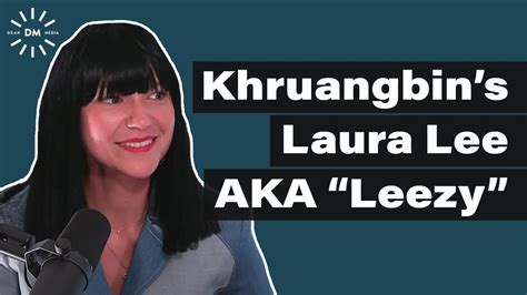 Khruangbin S Laura Lee On Creating A Sound And Identity Thats