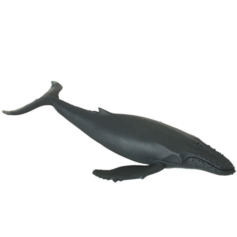 Humpback Whale Large Animal Planet By Mojo 383570 Educational