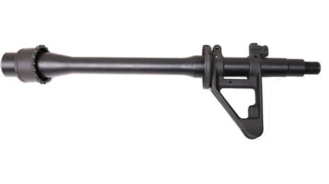 American Tactical Imports Ar 15 Barrel Assembly Kit A2 Profile 115in