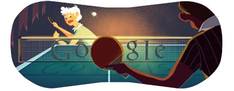 This post is about my top 5 favorite google doodle games. Google Doodles zu den Olympischen Spielen - GWB