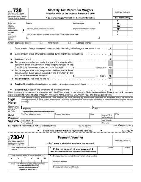 Free Printable 2290 Tax Form Printable Templates