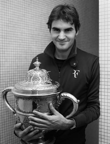 Roger Federer Born August 8 1981 Roger Federer Tennis Stars