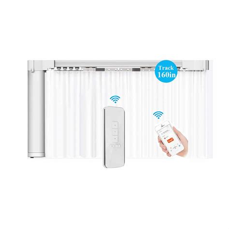 Top 10 Best Remote Control Curtain Rods In 2021 Reviews Guide