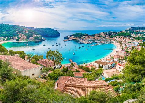 El tiempo, deportes, tráfico, agenda cultural y las noticias más actuales de palma de mallorca. How to Spend the Day in Mallorca, Spain - Virtuoso