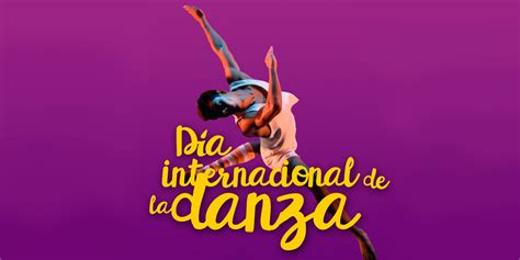 Día Internacional De La Danza 3 Museos