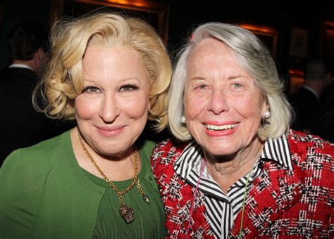 Liz Smith Bette Midler Brings Sue Back To Life Bootleg Betty