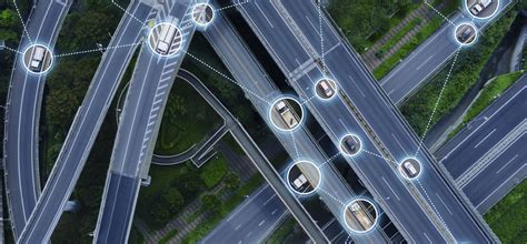 Intelligent Transport Systems Innovating For The Transport Of Tomorrow