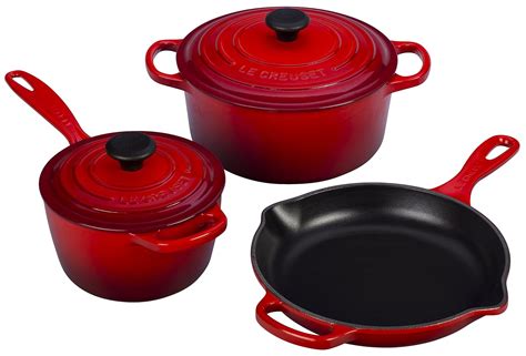 The Best Le Creuset Ultimate Cookware Set Home Gadgets