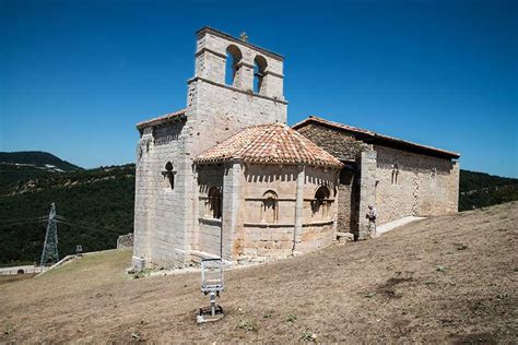 Book balneario de panticosa at the best available rates. Románico: San Pantaleón de Losa (Burgos) | Román Montesinos
