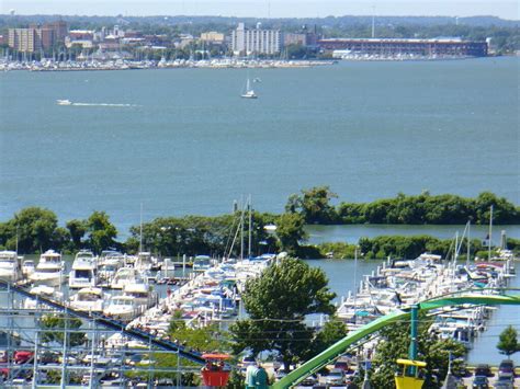 Things To Do In Sandusky Ohio Cuethat