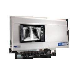 Computed Radiography System - Computed Radiography Systems Manufacturer ...