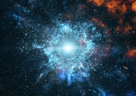 Big Bang ¿origen Del Universo No Hay Unanimidad Científica