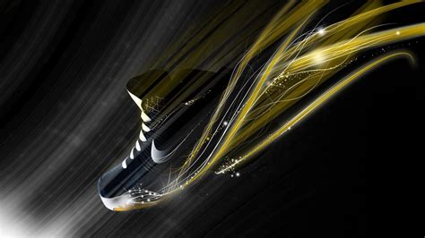 Nike Shoes Wallpapers Wallpaper Cave