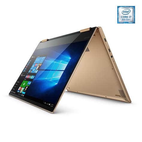 Buy Lenovo Yoga 720 13ikb Laptop Core I7 18ghz 16gb 512gb Shared
