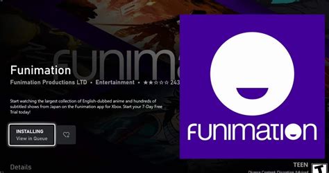 How To Redeem Two Free Months Of Funimation On Xbox Game Pass
