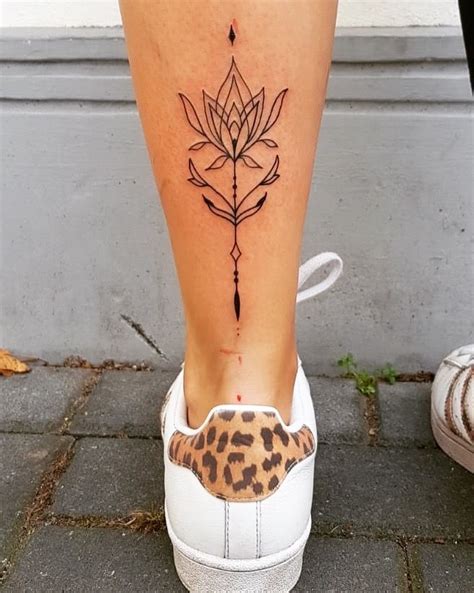 4 Bottom Leg Womens Calf Leg Tattoos 2k22 Tattoo Bantuanbpjs