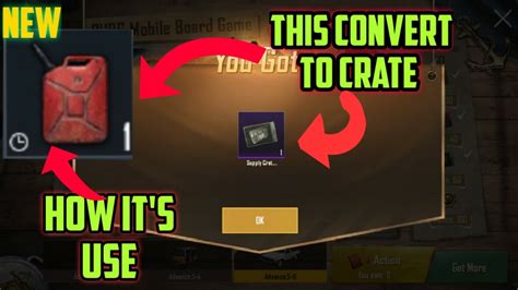 Playerunknown's battlegrounds skins can be obtained via the pioneer crate or by using the steam marketor by trading. How to use fuel and get pubg crate free in pubg kr version ...