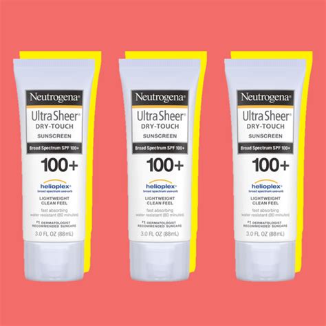 Does SPF 100 Sunscreen Work Better? - What to Know About SPF 100