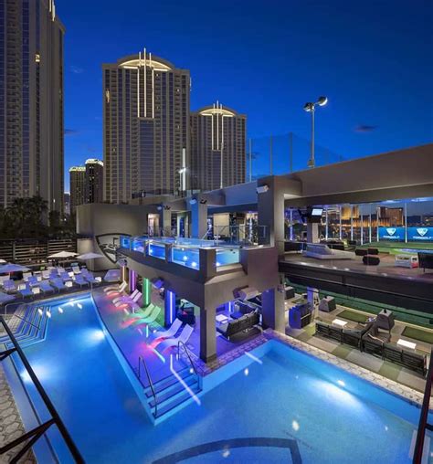 11 Best Pools In Vegas Non Guests Can Access 2023